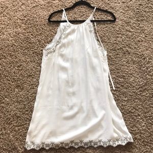 Sweet summer dress